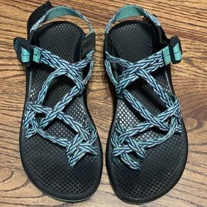Chaco Size 6 Women
